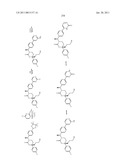 CYCLIC INHIBITORS OF 11BETA-HYDROXYSTEROID DEHYDROGENASE 1 diagram and image