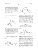 CYCLIC INHIBITORS OF 11BETA-HYDROXYSTEROID DEHYDROGENASE 1 diagram and image