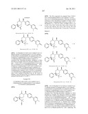 CYCLIC INHIBITORS OF 11BETA-HYDROXYSTEROID DEHYDROGENASE 1 diagram and image