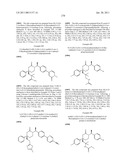 CYCLIC INHIBITORS OF 11BETA-HYDROXYSTEROID DEHYDROGENASE 1 diagram and image