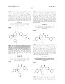 CYCLIC INHIBITORS OF 11BETA-HYDROXYSTEROID DEHYDROGENASE 1 diagram and image