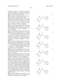 CYCLIC INHIBITORS OF 11BETA-HYDROXYSTEROID DEHYDROGENASE 1 diagram and image