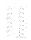 CYCLIC INHIBITORS OF 11BETA-HYDROXYSTEROID DEHYDROGENASE 1 diagram and image