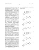 CYCLIC INHIBITORS OF 11BETA-HYDROXYSTEROID DEHYDROGENASE 1 diagram and image