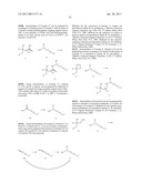 CYCLIC INHIBITORS OF 11BETA-HYDROXYSTEROID DEHYDROGENASE 1 diagram and image