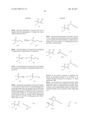 CYCLIC INHIBITORS OF 11BETA-HYDROXYSTEROID DEHYDROGENASE 1 diagram and image