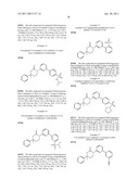 CYCLIC INHIBITORS OF 11BETA-HYDROXYSTEROID DEHYDROGENASE 1 diagram and image