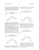 CYCLIC INHIBITORS OF 11BETA-HYDROXYSTEROID DEHYDROGENASE 1 diagram and image