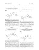 CYCLIC INHIBITORS OF 11BETA-HYDROXYSTEROID DEHYDROGENASE 1 diagram and image