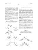 CYCLIC INHIBITORS OF 11BETA-HYDROXYSTEROID DEHYDROGENASE 1 diagram and image