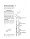 METHOD OF TREATING MEN WITH METABOLIC AND ANTHROPOMETRIC DISORDERS diagram and image