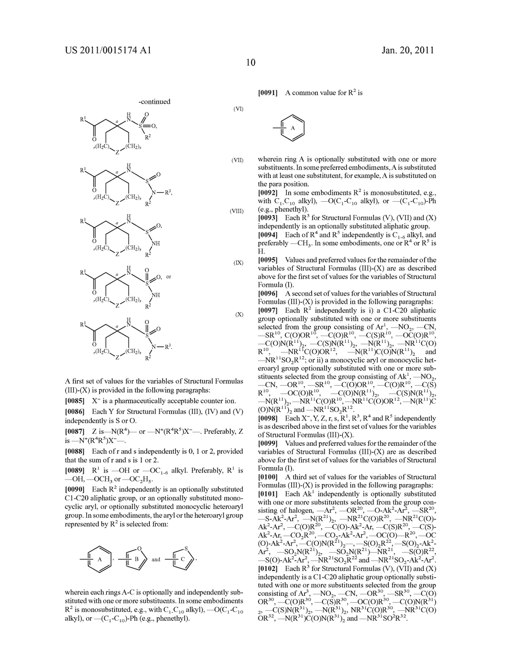 CYCLIC INHIBITORS OF CARNITINE PALMITOYLTRANSFERASE AND TREATING CANCER - diagram, schematic, and image 11