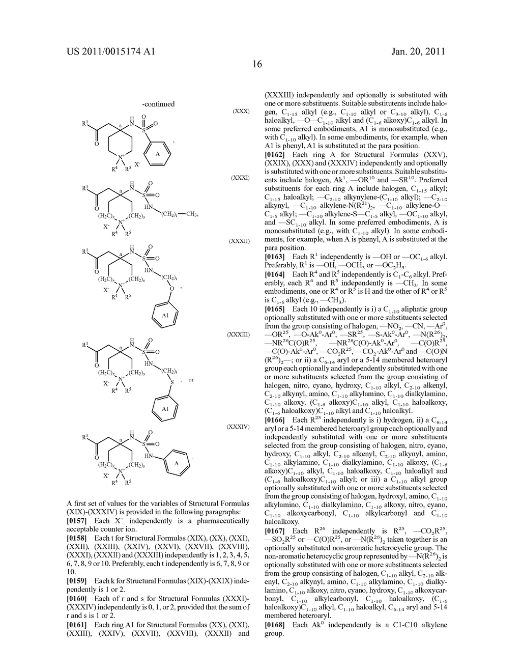 CYCLIC INHIBITORS OF CARNITINE PALMITOYLTRANSFERASE AND TREATING CANCER - diagram, schematic, and image 17