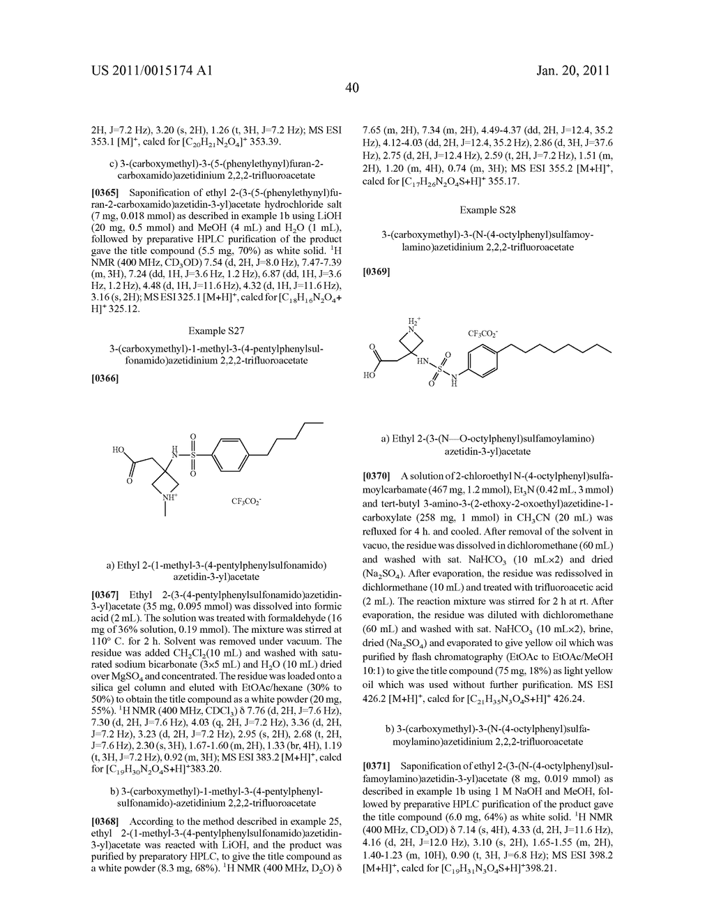 CYCLIC INHIBITORS OF CARNITINE PALMITOYLTRANSFERASE AND TREATING CANCER - diagram, schematic, and image 41