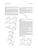 Bicyclic Compounds for the Reduction of Beta-Amyloid Production diagram and image