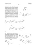 Bicyclic Compounds for the Reduction of Beta-Amyloid Production diagram and image