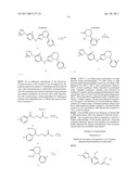 Bicyclic Compounds for the Reduction of Beta-Amyloid Production diagram and image