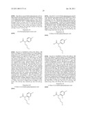 Bicyclic Compounds for the Reduction of Beta-Amyloid Production diagram and image