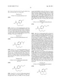 Bicyclic Compounds for the Reduction of Beta-Amyloid Production diagram and image