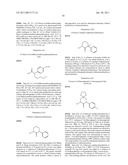 Bicyclic Compounds for the Reduction of Beta-Amyloid Production diagram and image