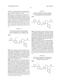 Bicyclic Compounds for the Reduction of Beta-Amyloid Production diagram and image