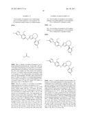 Bicyclic Compounds for the Reduction of Beta-Amyloid Production diagram and image