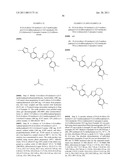 Bicyclic Compounds for the Reduction of Beta-Amyloid Production diagram and image