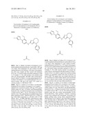 Bicyclic Compounds for the Reduction of Beta-Amyloid Production diagram and image