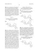 Bicyclic Compounds for the Reduction of Beta-Amyloid Production diagram and image