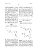 Bicyclic Compounds for the Reduction of Beta-Amyloid Production diagram and image