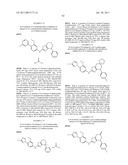 Bicyclic Compounds for the Reduction of Beta-Amyloid Production diagram and image