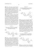 Bicyclic Compounds for the Reduction of Beta-Amyloid Production diagram and image