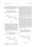 Bicyclic Compounds for the Reduction of Beta-Amyloid Production diagram and image