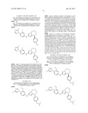 Bicyclic Compounds for the Reduction of Beta-Amyloid Production diagram and image