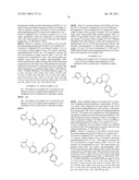 Bicyclic Compounds for the Reduction of Beta-Amyloid Production diagram and image