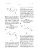 Bicyclic Compounds for the Reduction of Beta-Amyloid Production diagram and image