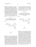 Bicyclic Compounds for the Reduction of Beta-Amyloid Production diagram and image