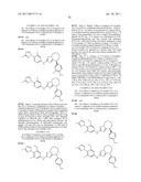 Bicyclic Compounds for the Reduction of Beta-Amyloid Production diagram and image