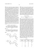 Bicyclic Compounds for the Reduction of Beta-Amyloid Production diagram and image