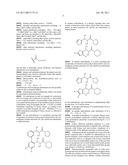 COMPOSITIONS FOR TREATING COGNITIVE DISORDERS diagram and image