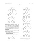 COMPOSITIONS FOR TREATING COGNITIVE DISORDERS diagram and image