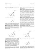 METHODS OF MAKING EFAVIRENZ AND INTERMEDIATES THEREOF diagram and image