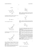 METHODS OF MAKING EFAVIRENZ AND INTERMEDIATES THEREOF diagram and image