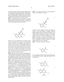 METHODS OF MAKING EFAVIRENZ AND INTERMEDIATES THEREOF diagram and image