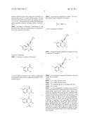 METHODS OF MAKING EFAVIRENZ AND INTERMEDIATES THEREOF diagram and image