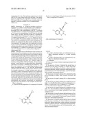 METHODS OF MAKING EFAVIRENZ AND INTERMEDIATES THEREOF diagram and image