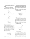 METHODS OF MAKING EFAVIRENZ AND INTERMEDIATES THEREOF diagram and image