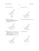 METHODS OF MAKING EFAVIRENZ AND INTERMEDIATES THEREOF diagram and image