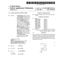 GAMMA SECRETASE MODULATORS diagram and image