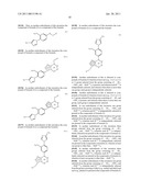 GAMMA SECRETASE MODULATORS diagram and image